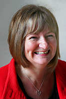 Jo Thornton profile image